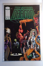 1993 The Savage Dragon #6 Image 9.0 VF/NM Comic Book picture