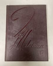 State Teachers College Yearbook 1948 | The Meletean picture