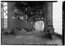 Pennsylvania Railroad,Canton Coal Pier,Clinton Street,Baltimore,Maryland,MD,41 picture