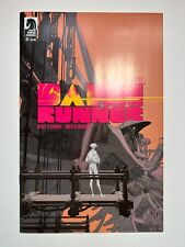 Dawnrunner (2024) #1 - Ram V, Evan Cagle - NM Comic picture