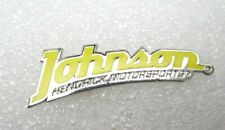 Jimmie Johnson Hendrick Motorsport NASCAR Lapel Pin (B276) picture