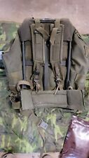Vintage US Army Field Pack Combat  Large  Backpack with Frame 8465-01-019-9103 picture