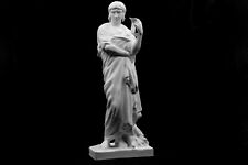 Virgil, Roman Poet Statue  |9.5