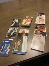 PLAYBOY Complete Set of 129 JUNE Centerfold Cards Base 1996 Combined Shipping picture