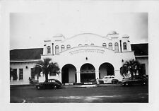 Atlantic Coastline Station Orlando FL Lot x 5 Real Photos 1940s Cars Railroad picture
