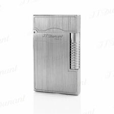 JT.Dunant Metal Lighters Soft Flame Luxury Smoking Gadgets Collection 2024 picture