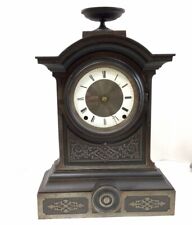 Antique Seth Thomas Mantle Clock Very Rare And Collectible-works picture