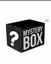 Treasure Box May The Odds Be In Your Favor: New Items $100+ Retail Value… picture