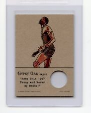 #PBC0279 BILL RUSSELL 1957 Rare Coin Collector Penny Card picture