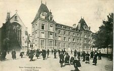 France Rouen - Petit Seminaire 1905 uncommon view postcard picture