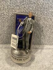 T15-Marvin Gaye Musical I Heard It Through The Grapevine Ornament picture