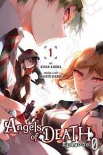 Angels of Death Episode0, Vol 1 - Paperback By Naduka, Kudan - GOOD picture