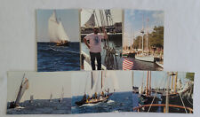 Coral Bay St Johns US Virgin Islands Photos B.Ware Ides of March Regatta Sailing picture
