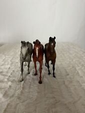 Vintage Breyer US Equestrian Team Boxed Set # 3035 picture