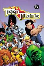 Teen Titans Vol. 1: A Kid's Game - Paperback By Johns, Geoff - GOOD picture
