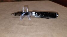 VINTAGE QUEEN CITY USA SWELL END BIG JACK KNIFE MINTY picture