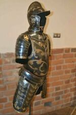 HISTORICAL ARMOUR French Cuirassier  Half Body Armor Suit picture