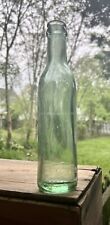 Very Early Straight Sided Pepsi Cola Bottle? Suffolk VA Virginia. picture