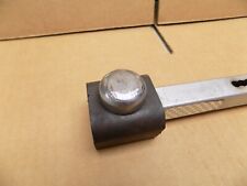 Vintage Teleweld Telebrineller Material Brinell Hardness Testing Tool w/ Balls picture