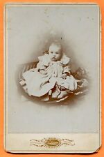 Marion, IN, Portrait of a Baby, by Dexheimer, circa 1890s picture