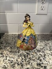 Disney Showcase Jim Shore Belle Beauty Princess Enchanted' 4045238 Figurine picture