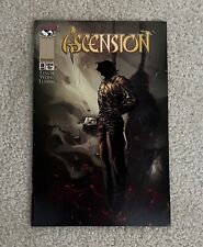 Ascension #8 1998 Image Comics VF We combine shipping picture
