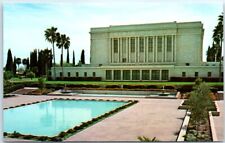 North View of Arizona Temple of the Church of Jesus Christ of Latter Day Saints picture