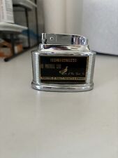 Vintage Nesor-Rosen Japan Advertising Lighter 