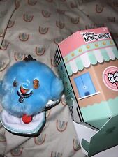Disney Munchlings Carnival Confections Series - Genie Cotton Candy picture