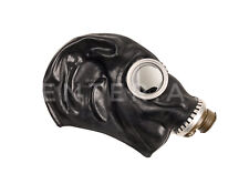 Black Gas mask GP-5 Size-1 small Soviet Ukraine Military New picture