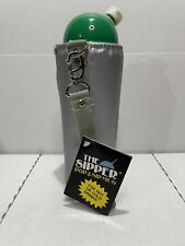 Vintage The Sipper Pop & Sip Tumbler/cup Newport Alive With  Pleasure New picture