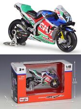 MAISTO 1:18 LCR HONDA Team 73# RC213V 2021 MOTORCYCLE Model Collect Toy Gift NIB picture