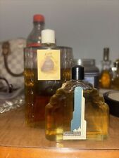 Set Of Vintage Myrurgia Perfume picture
