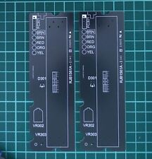 25 X PCB Pitch Slider For Technics SL-1200 SL-1210 MK2, MK3, M3D, MK5... picture