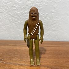Vintage Star Wars Kenner 1977 Chewbacca Action Figure ASID READ picture