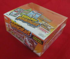 2013 WACKY PACKAGES ANS10 SEALED BOX (24PKS/10 STICKERS) IN EXCELLENT CONDITION picture