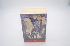 Used FATE ZERO Novel Complete Set 1 form JP picture