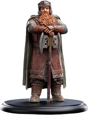 Weta Workshop Small Polystone - the Lord of the Rings Trilogy - Gimli, Son Of... picture