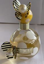 Marc Jacobs Honey Eau De Perfume 1.7 fl oz 50ml Discontinued 70% Full picture
