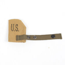 WW2 WWII M1 Garand Muzzle Cover US 1903 M1 Carbine 1944 Khaki picture
