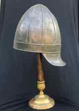 Silent Movie MGM MET Roman Greek Viking Medieval Rennaissance armor helmet prop picture