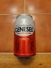 HTF Genesee Non-alcoholic Beer Ca picture