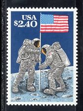 2419 * First Moon Landing  * APOLLO 11 * US POSTAGE STAMP MNH picture