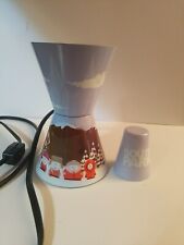 RARE SOUTH PARK LAVA LAMP Base & Top Only Comedy Partners 2011 No Bulb No Glass picture