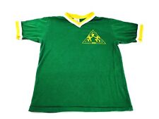 Vintage 1980s shirt Youth Sports Green Shirt #13 shirt 80s Tee Boho shirt Youth  picture