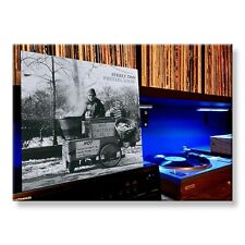 STEELY DAN Pretzel Logic Classic Album 3.5 inches x 2.5 inches FRIDGE MAGNET picture