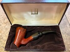 English Estates: Very Rare Dunhill Freehand (1983) Pipe. Handmade picture