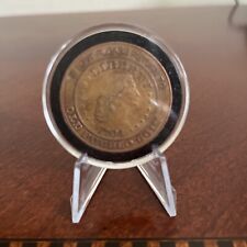 2011 Old Pueblo Coin 30th Year, Tucson AZ, 1 Oz. .999 Fine Copper $2.50 in Trade picture