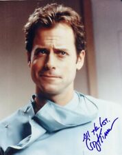 Greg Kinnear autographed signed autograph auto Nurse Betty 8x10 movie photo COA picture