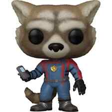 Funko POP Marvel Guardians of the Galaxy 3 - Rocket picture